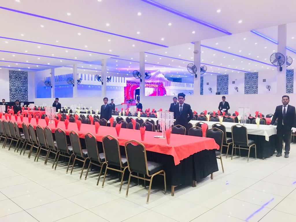 Event Gallery